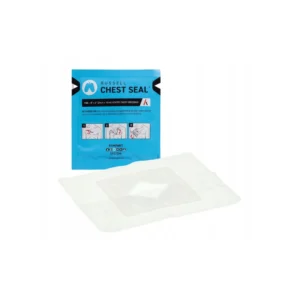Opatrunek wentylowy Russell Chest Seal