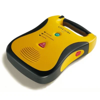 AED Defibtech Lifeline