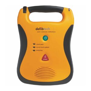 Defibrylator AED Lifeline