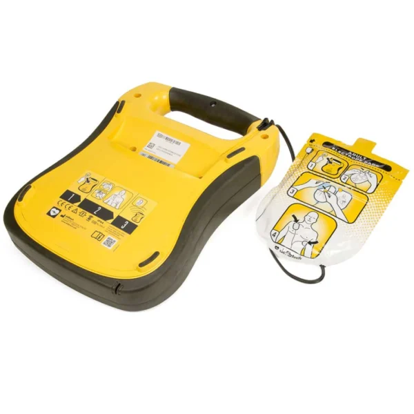 Defibtech Lifeline