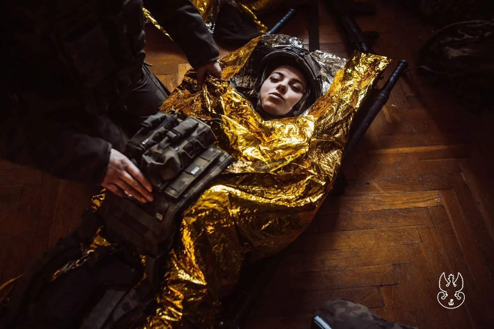 Medycyna pola walki czym jest