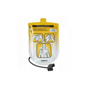 Elektrody do AED dla dorosłych