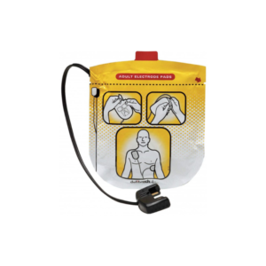 Elektrody do AED VIEW/PRO