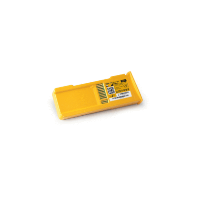 Bateria do defibrylatora Lifeline AED (7-letnia)