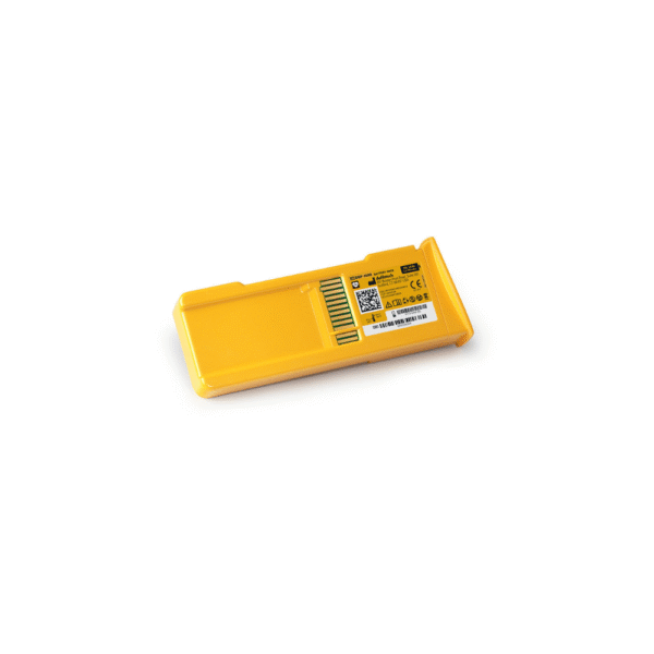 Bateria do defibrylatora Lifeline AED (7-letnia)