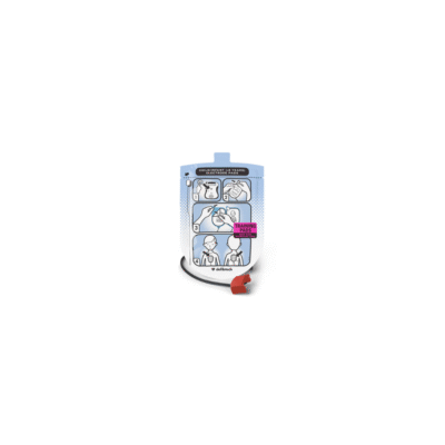 Elektrody treningowe pediatryczne AED Lifeline Trainer