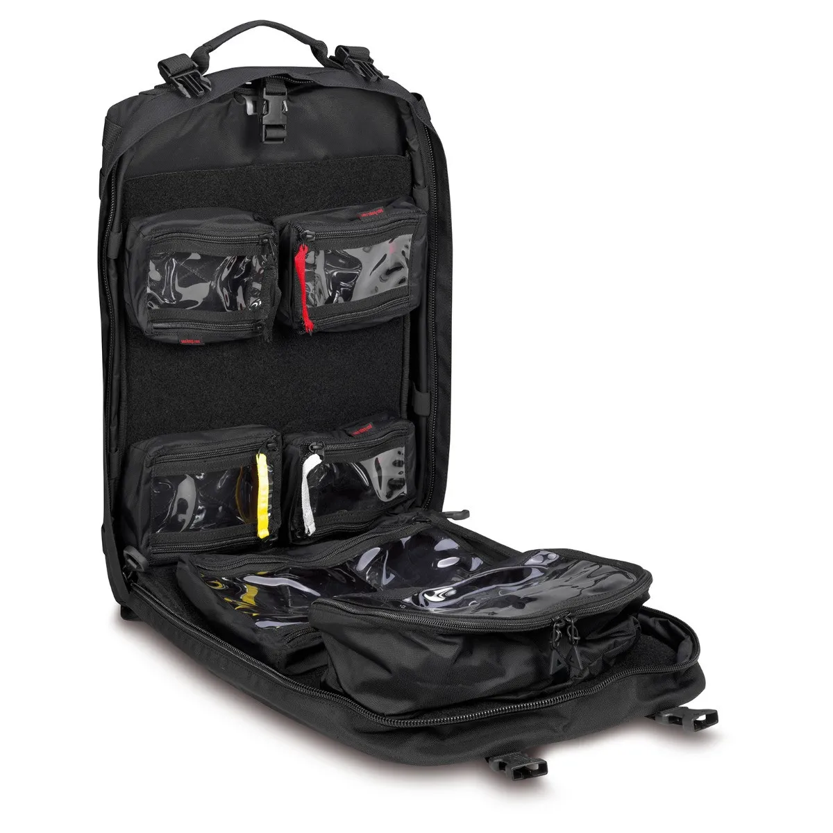 Plecak medyczny-taktyczny