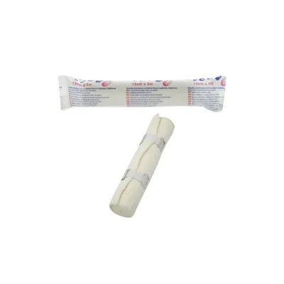 Elastyczna opaska uciskowa