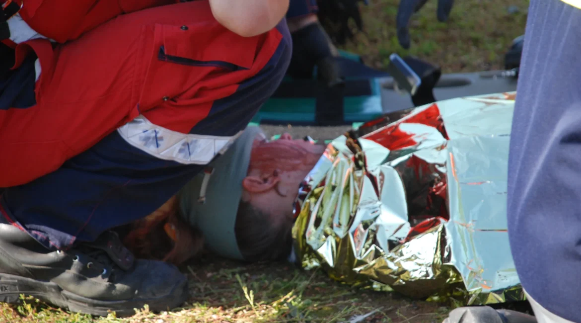 Jak poprawnie używać koc termiczny