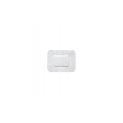 Jałowy opatrunek włókninowy