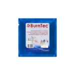 Opatrunek hydrożelowy BurnTec 5 × 5 cm