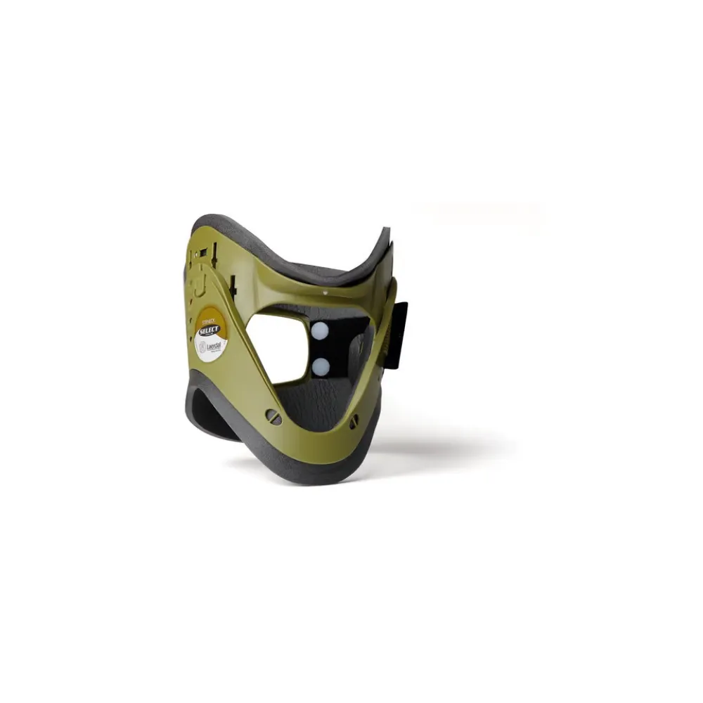 Kołnierz ortopedyczny (szyjny) Stifneck® Select Collar Green